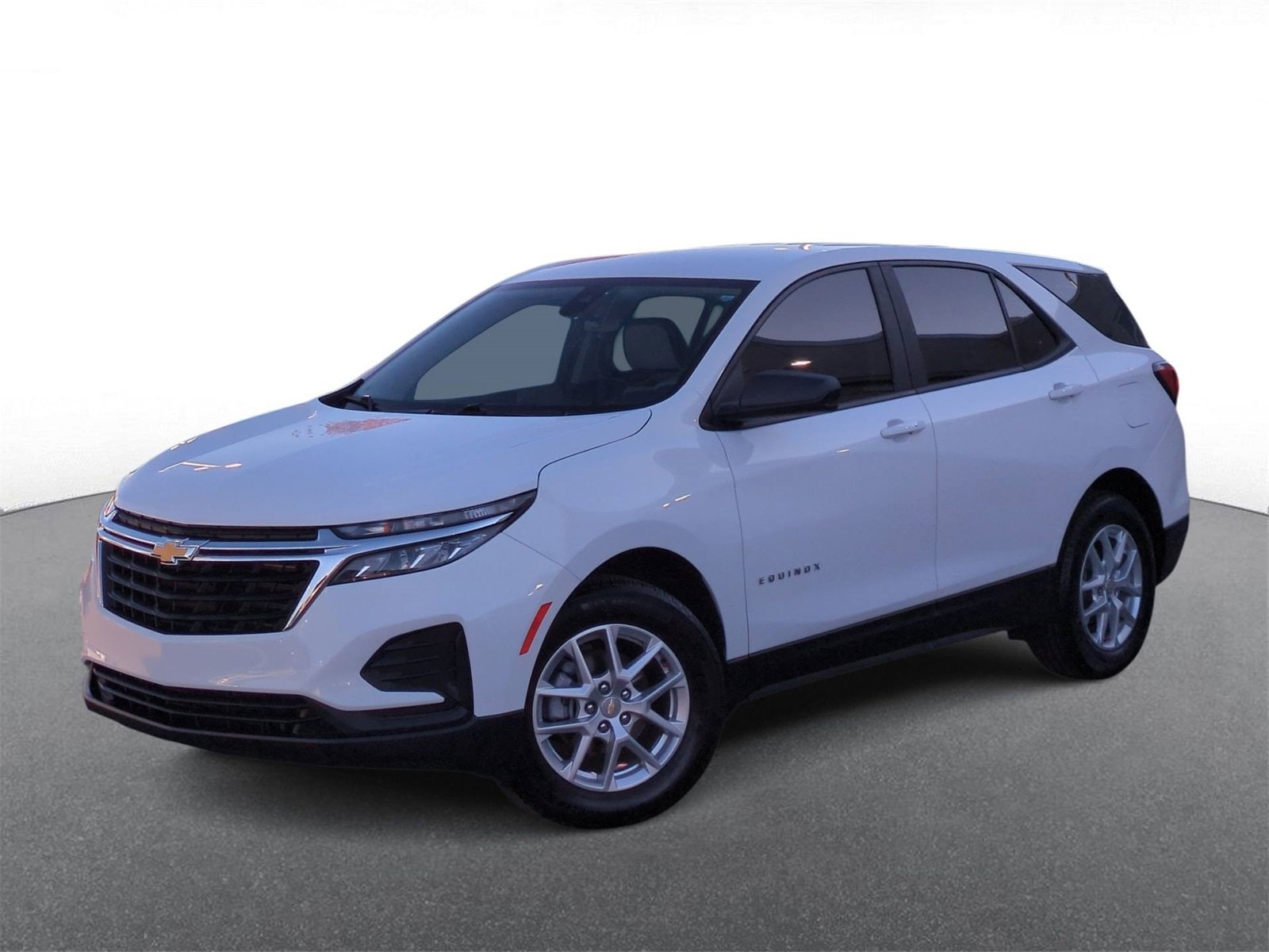 Thumbnail: 2023 Chevrolet Equinox - 1