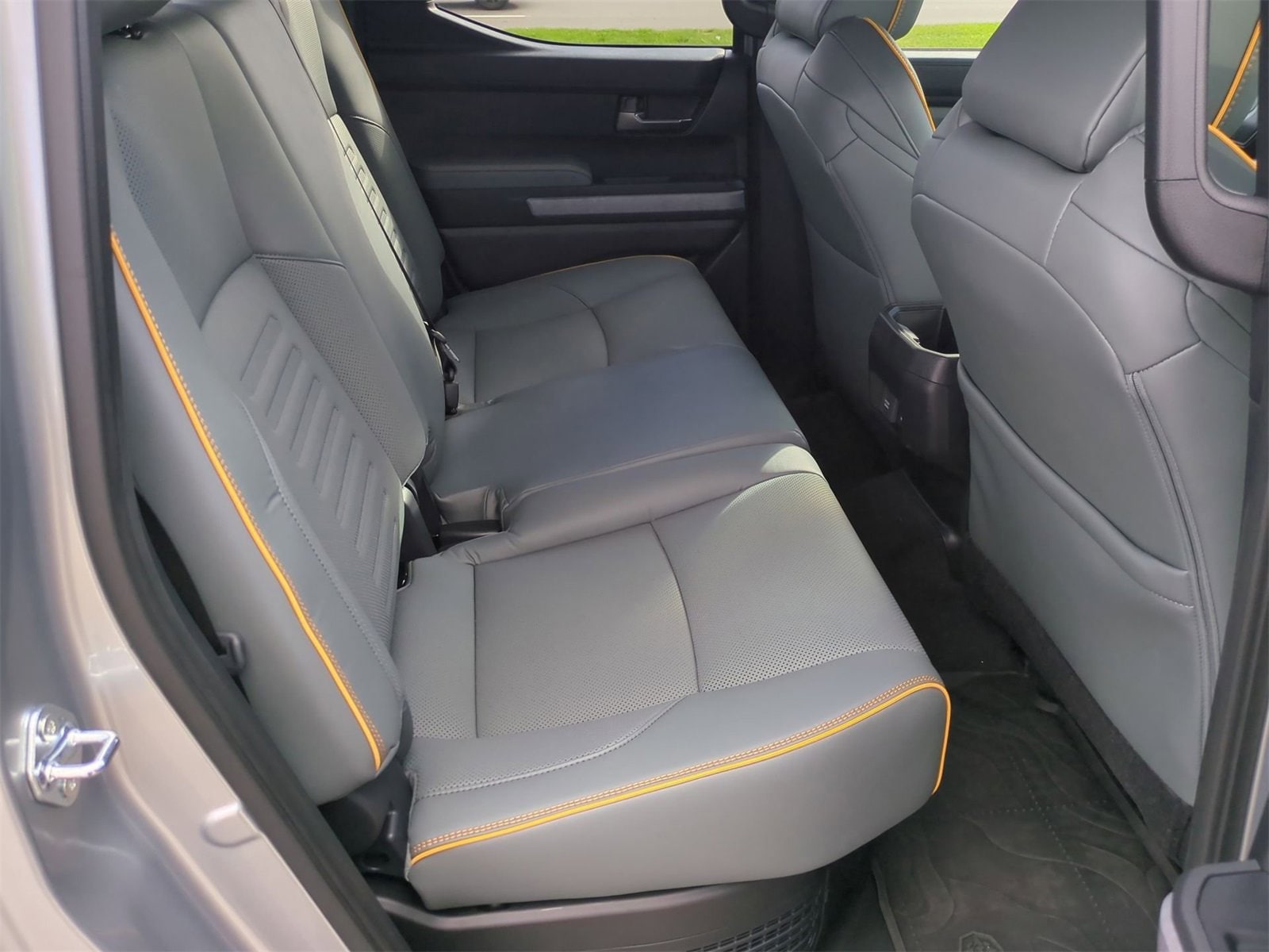 Thumbnail: 2025 Toyota Tacoma - 20