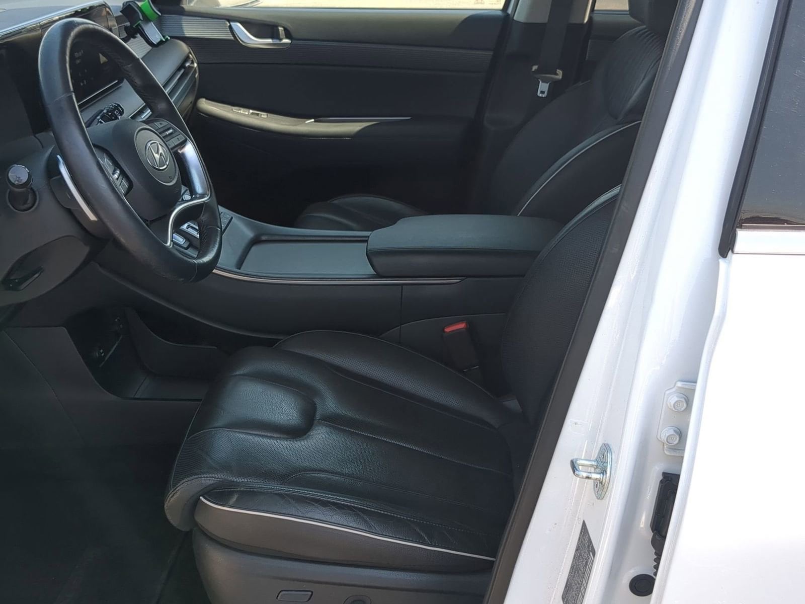 Thumbnail: 2023 Hyundai Palisade - 16