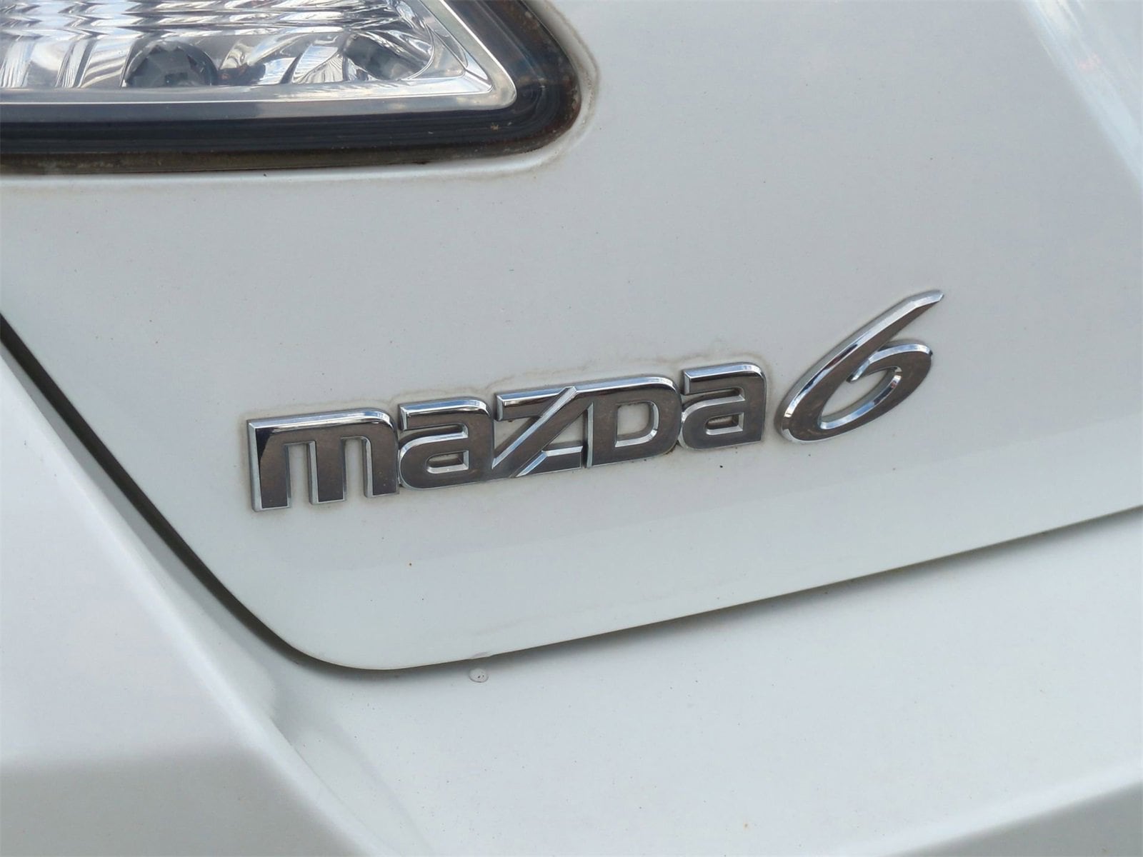 Thumbnail: 2011 Mazda Mazda6 - 13