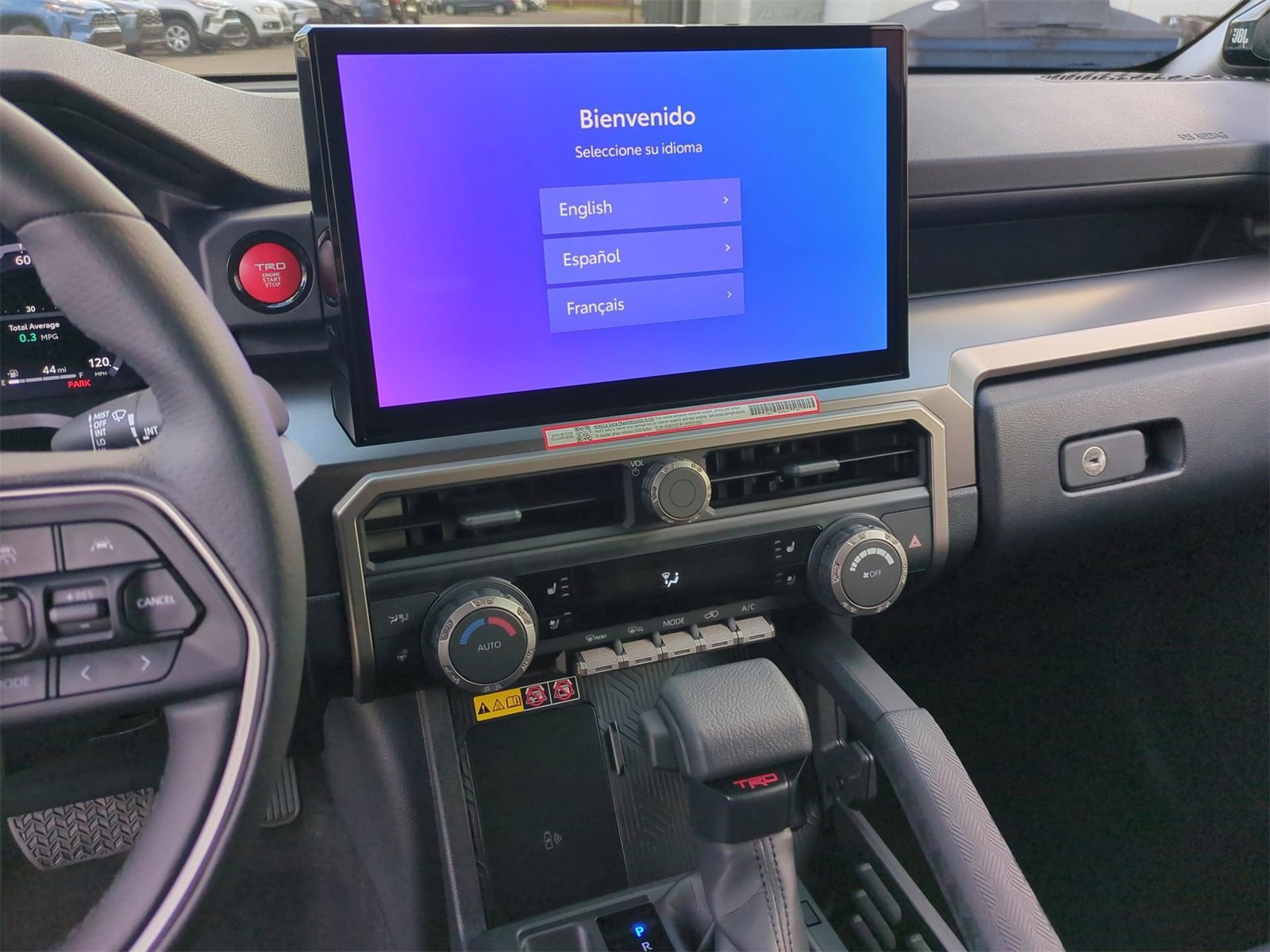 Thumbnail: 2025 Toyota 4Runner - 27