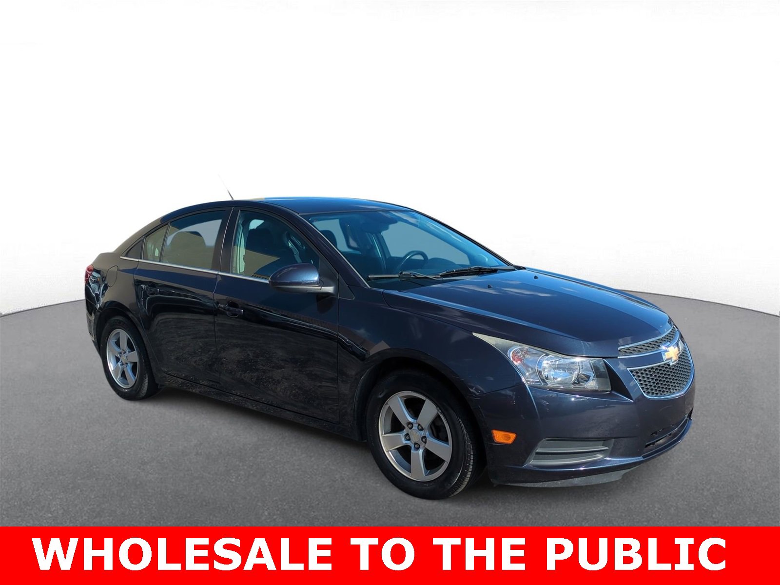 Used 2014 Chevrolet Cruze 1LT with VIN 1G1PC5SB6E7470932 for sale in Troy, MI