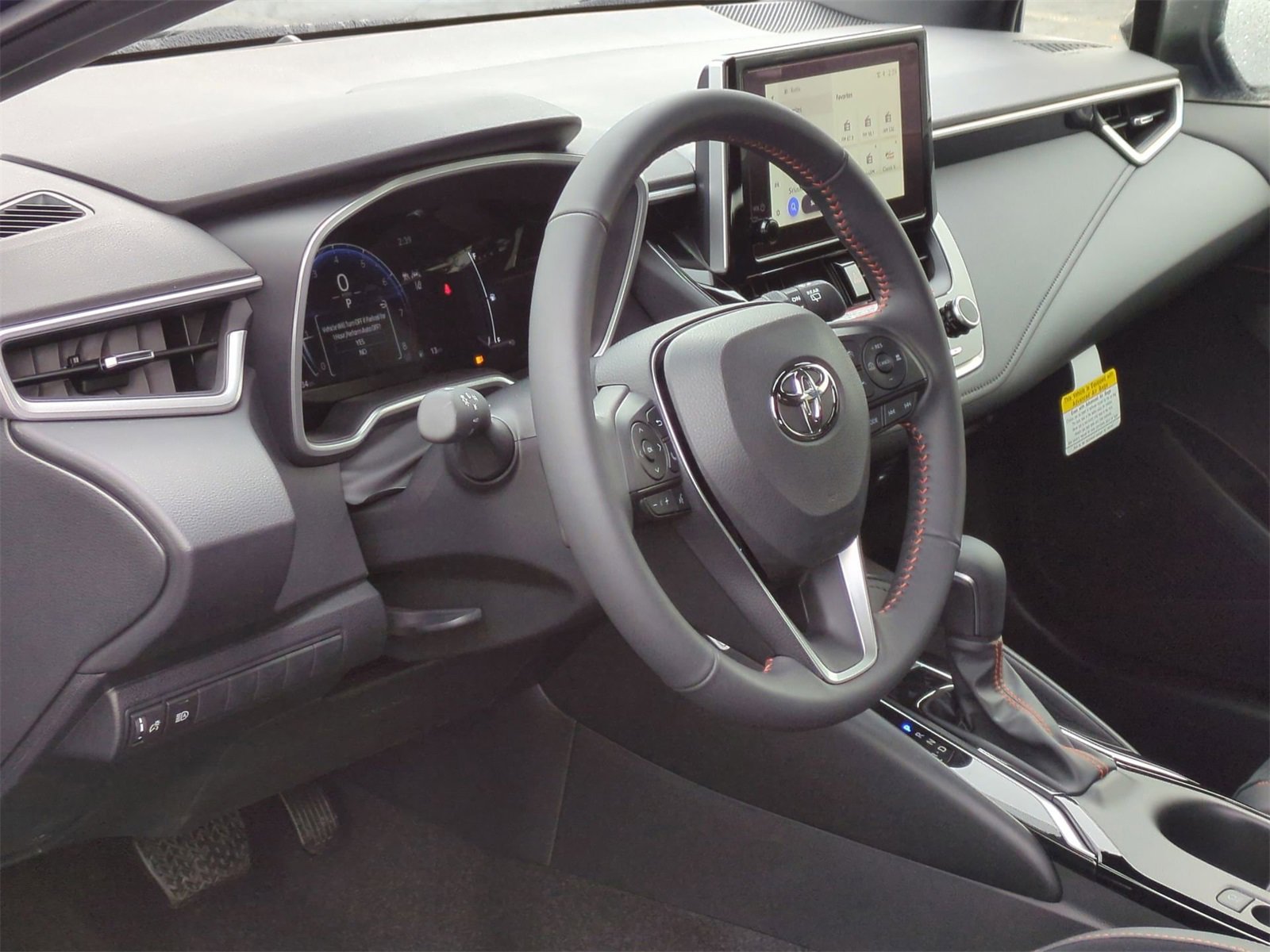 Thumbnail: 2026 Toyota Corolla - 10