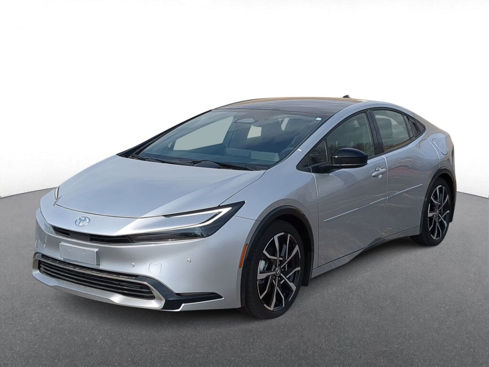 Thumbnail: 2026 Toyota Prius - 4