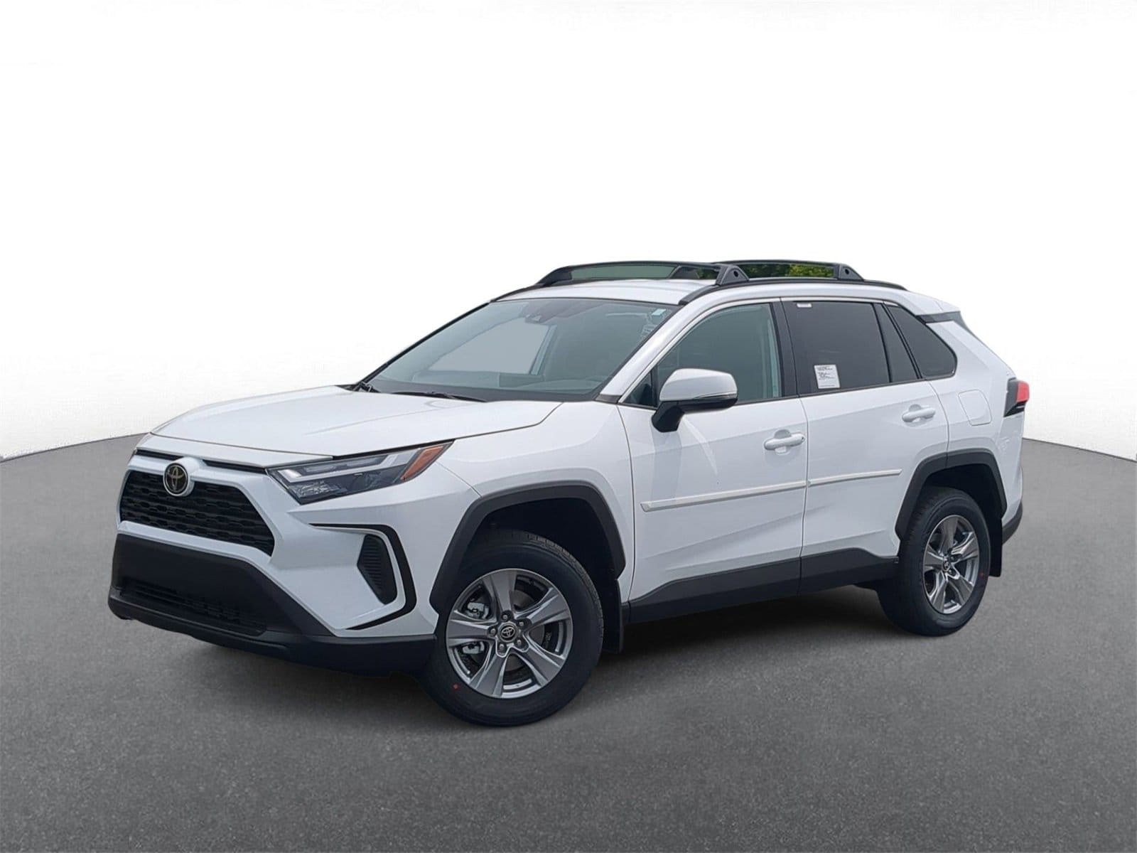2025 Toyota RAV4 XLE -
                  Troy, MI