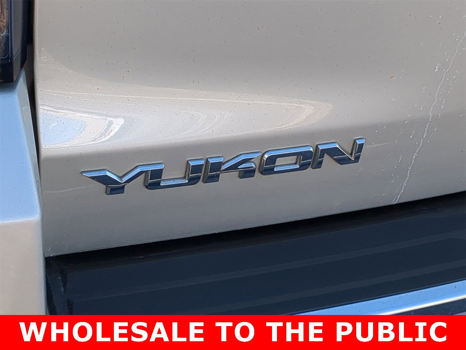 Thumbnail: 2016 GMC Yukon - 13