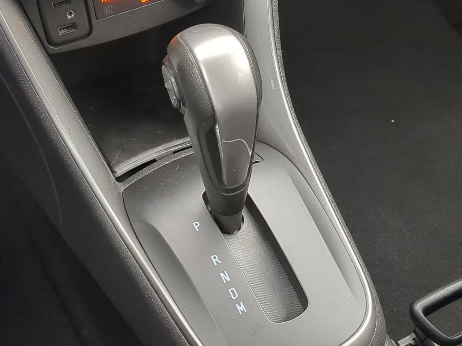 Thumbnail: 2020 Chevrolet Trax - 31