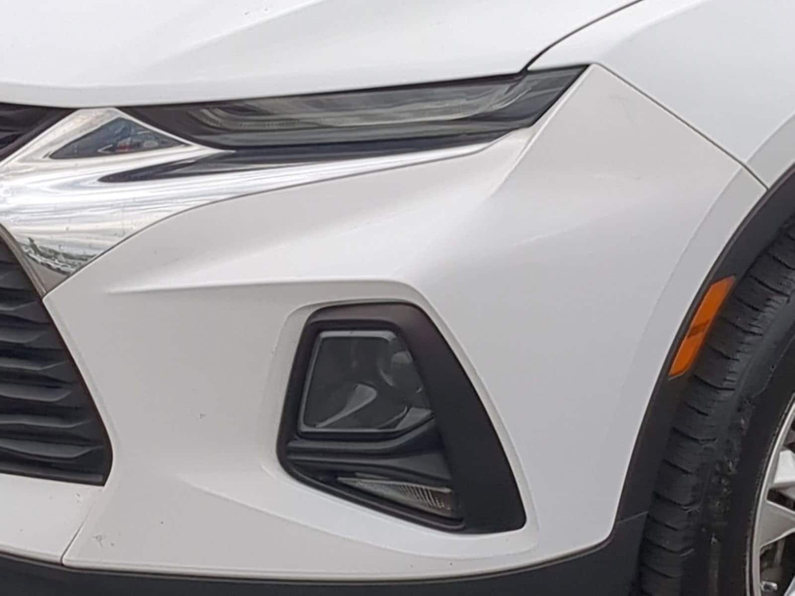 Thumbnail: 2020 Chevrolet Blazer - 11