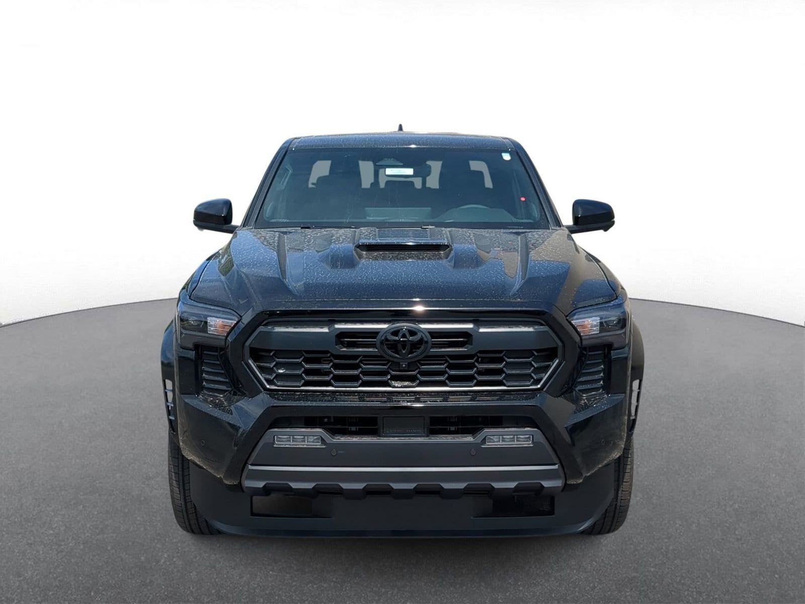 Thumbnail: 2026 Toyota Tacoma - 3