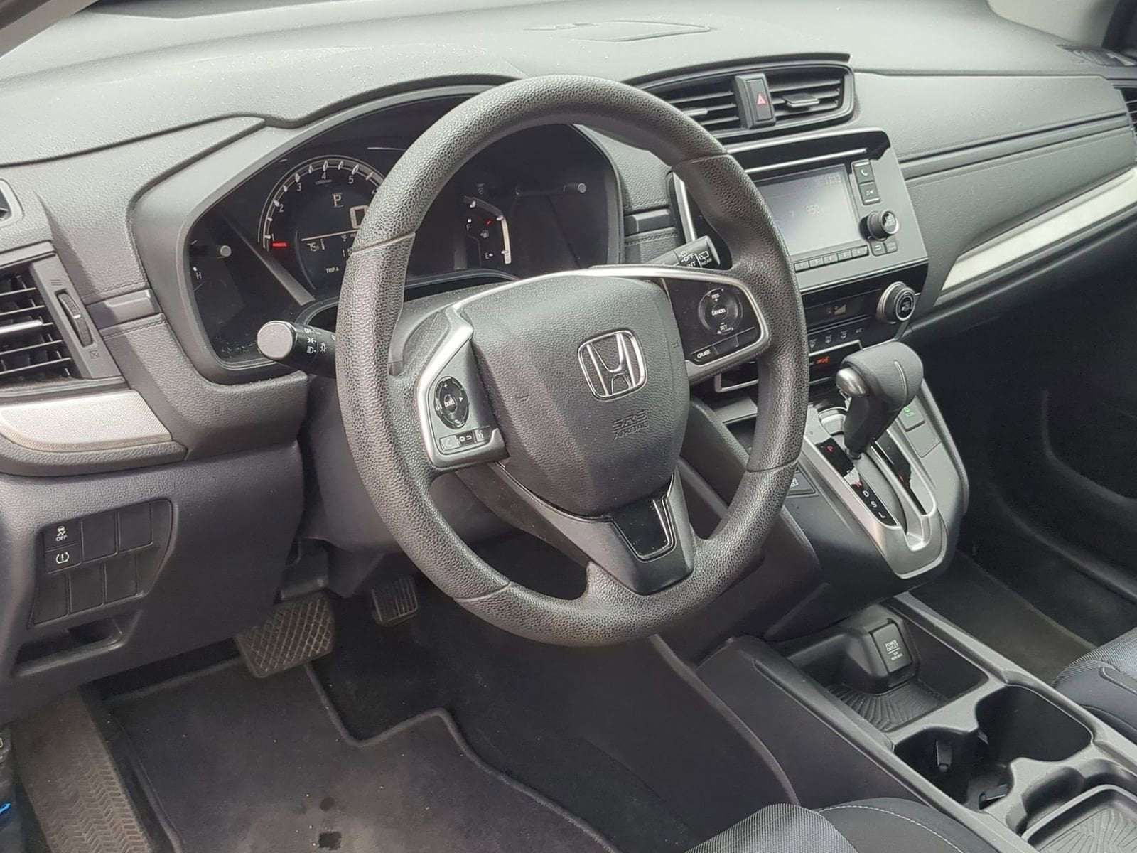 Thumbnail: 2019 Honda CR-V - 10