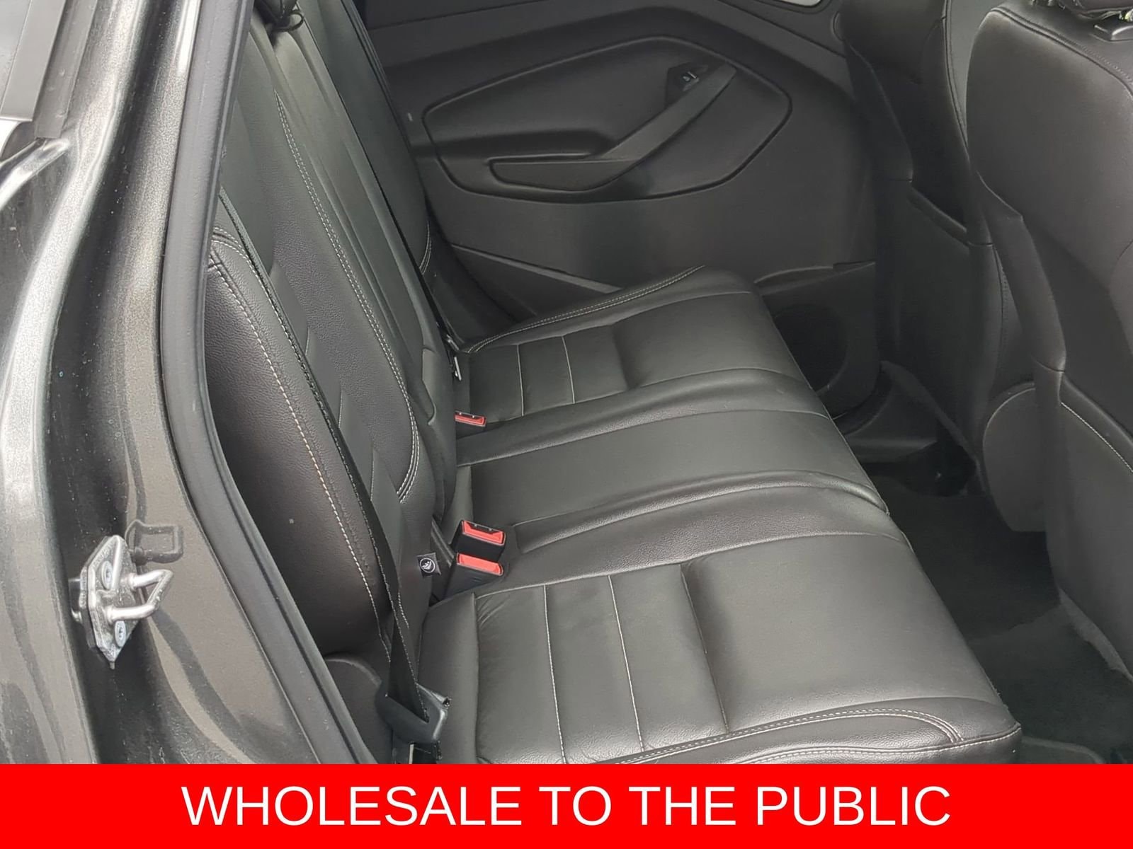 Thumbnail: 2016 Ford Escape - 20