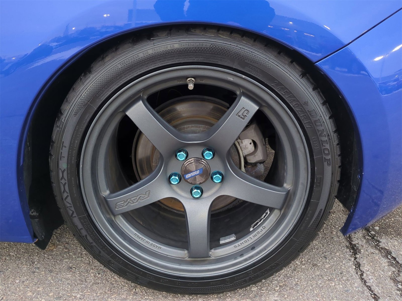 Thumbnail: 2016 Subaru BRZ - 13