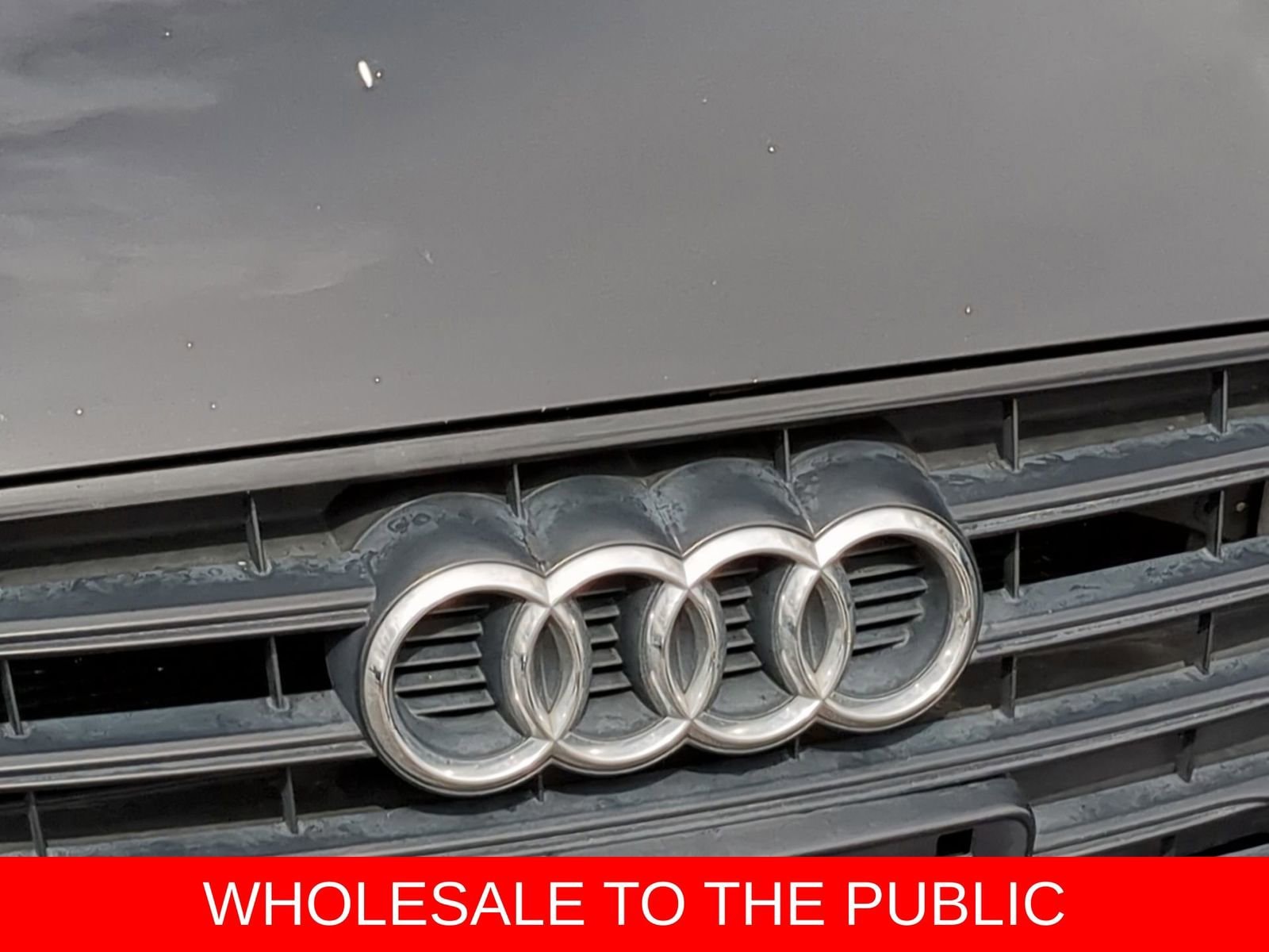Thumbnail: 2016 Audi A3 - 12