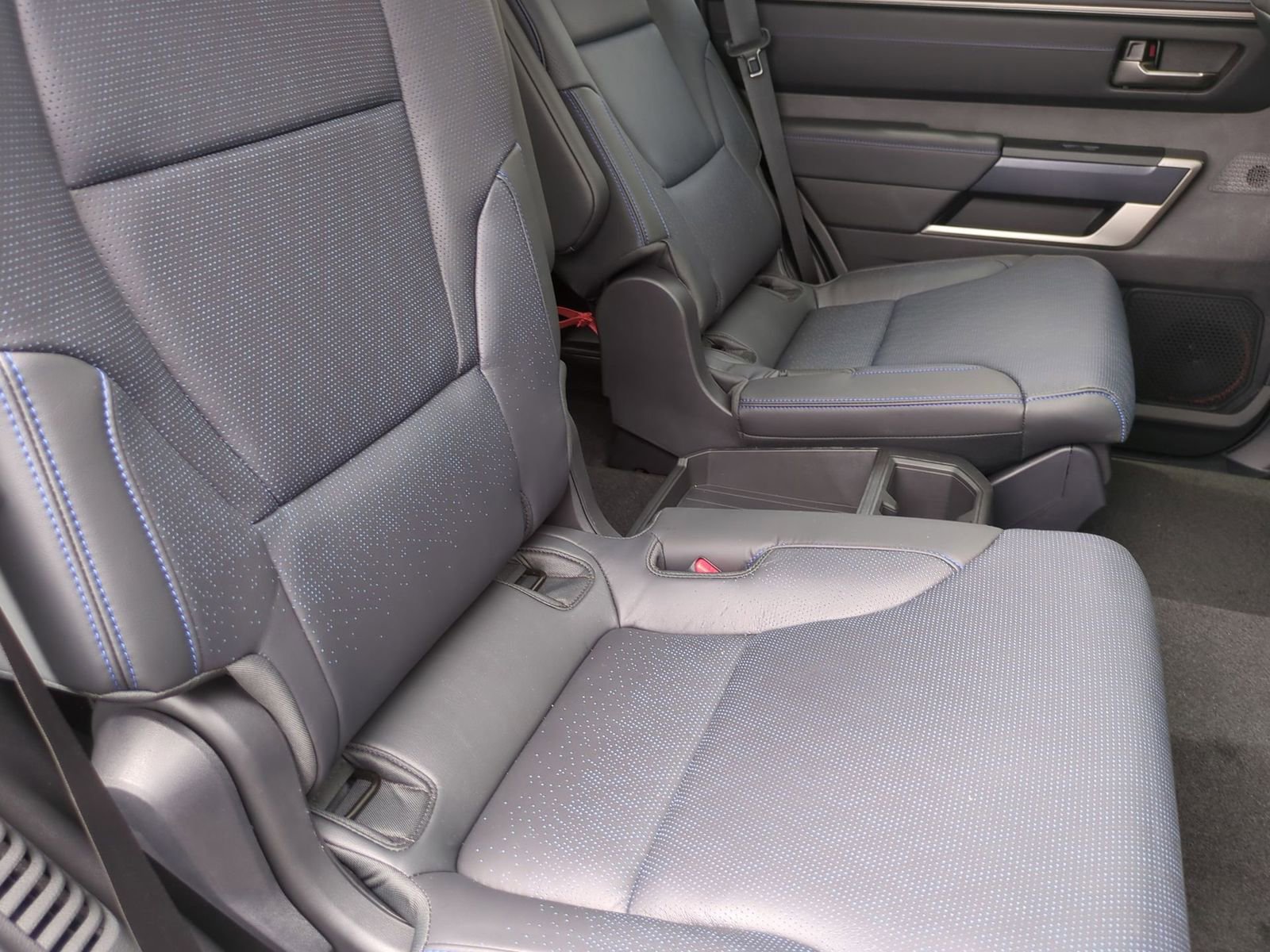 Thumbnail: 2026 Toyota Sequoia - 22