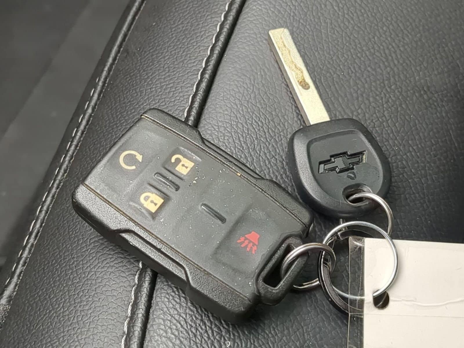 Thumbnail: 2022 Chevrolet Colorado - 33