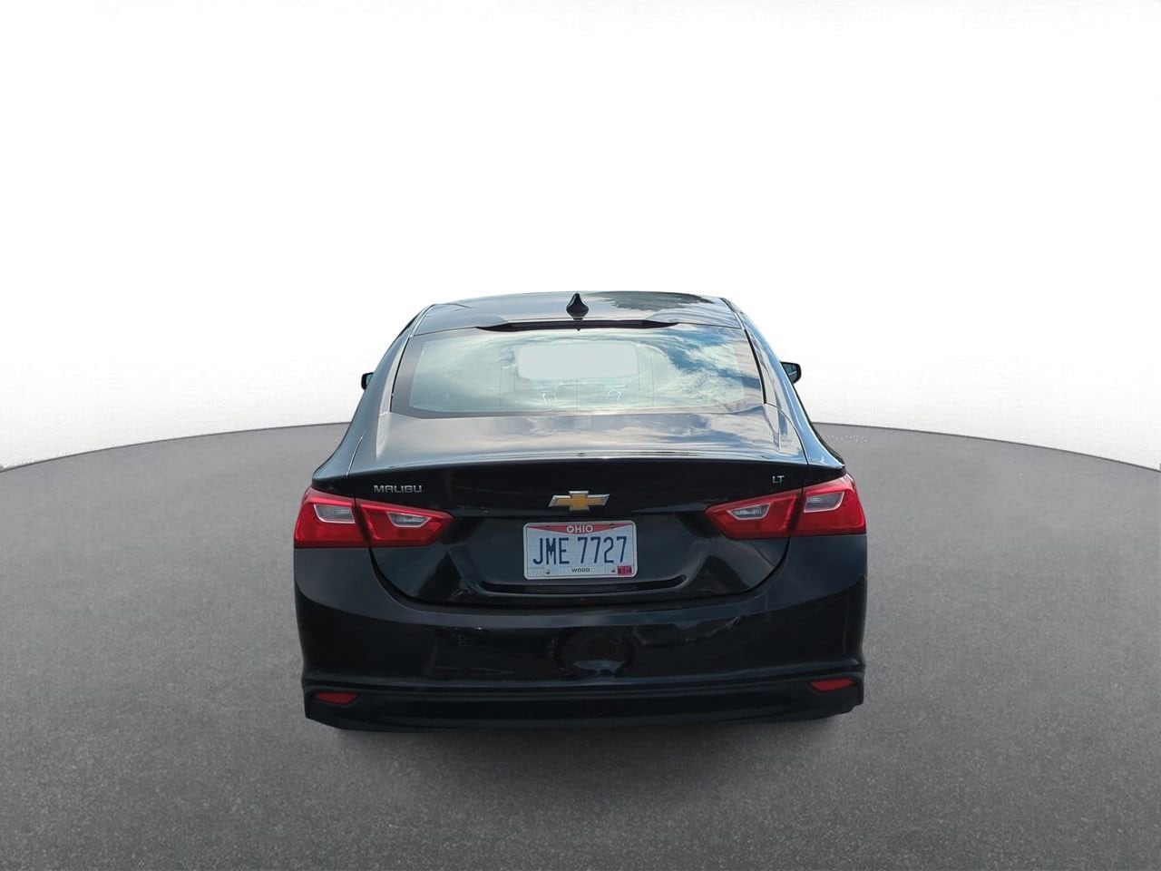 Thumbnail: 2016 Chevrolet Malibu - 7