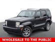  Jeep Liberty