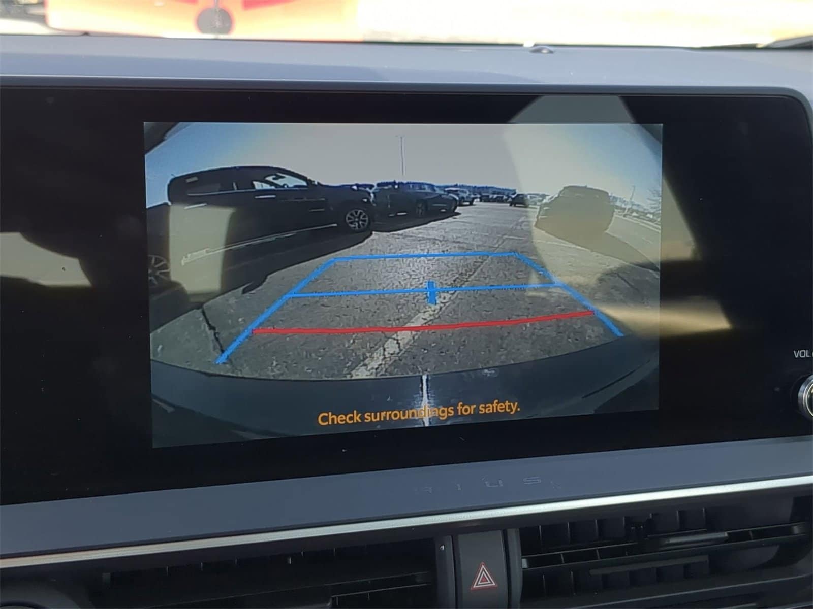 Thumbnail: 2026 Toyota Prius - 35