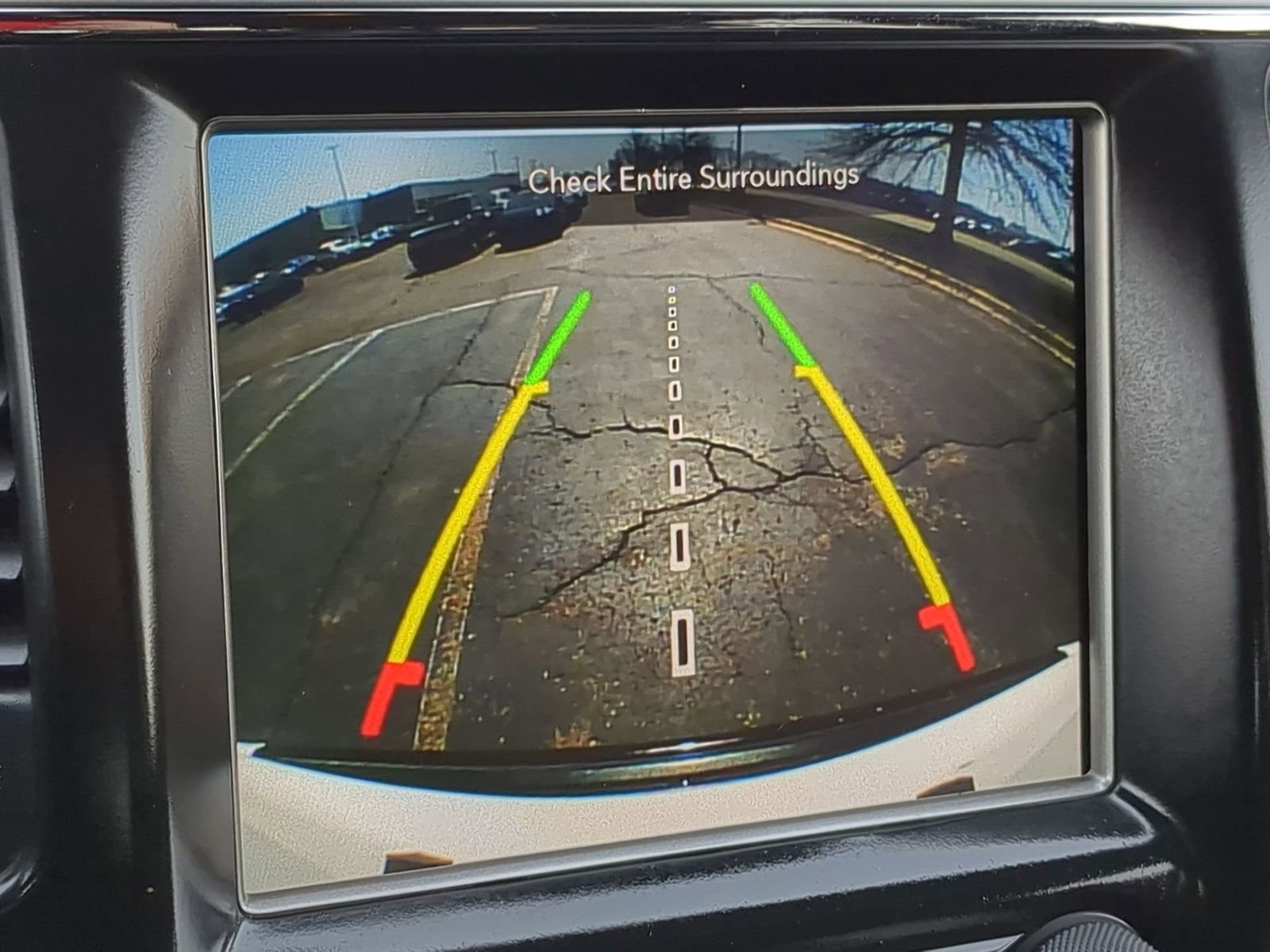 Thumbnail: 2018 Jeep Grand Cherokee - 27