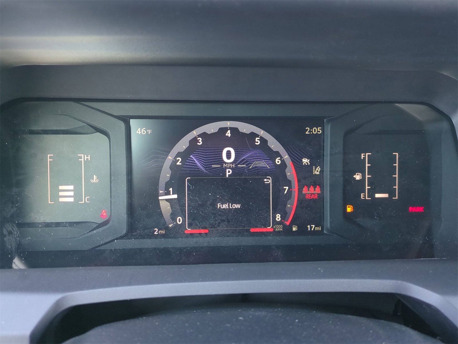 Thumbnail: 2026 Toyota Tacoma - 33