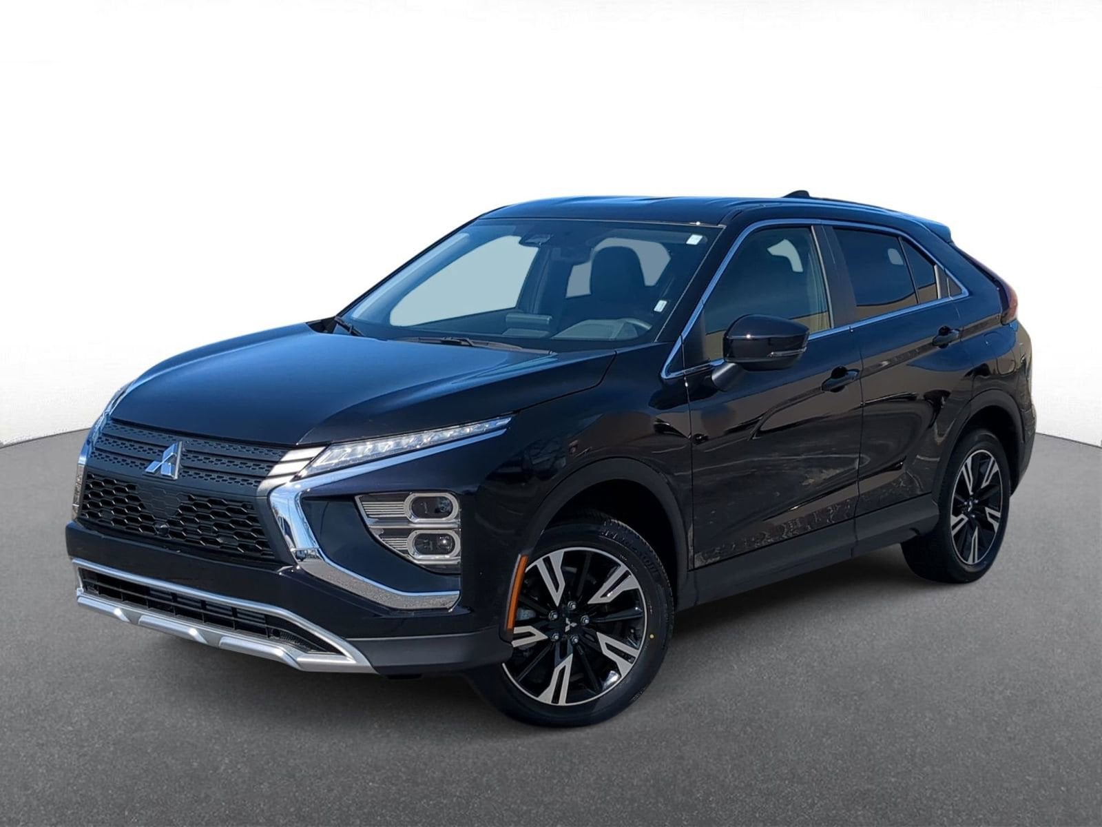 Thumbnail: 2026 Mitsubishi Eclipse Cross - 1