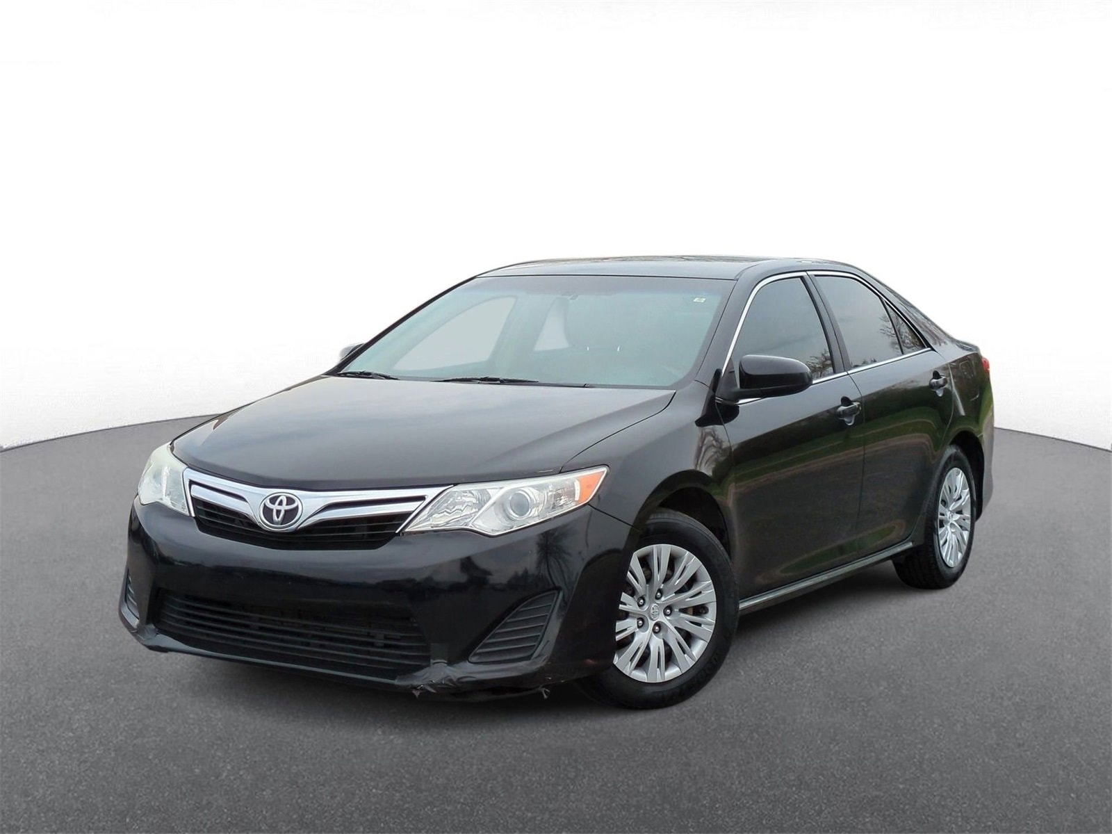 2012 Toyota Camry LE -
                  Troy, MI