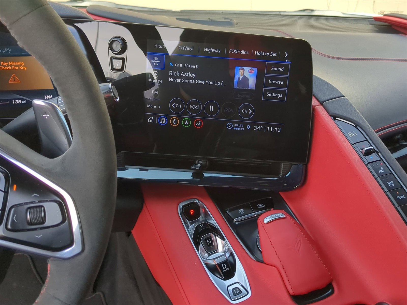 Thumbnail: 2023 Chevrolet Corvette - 31