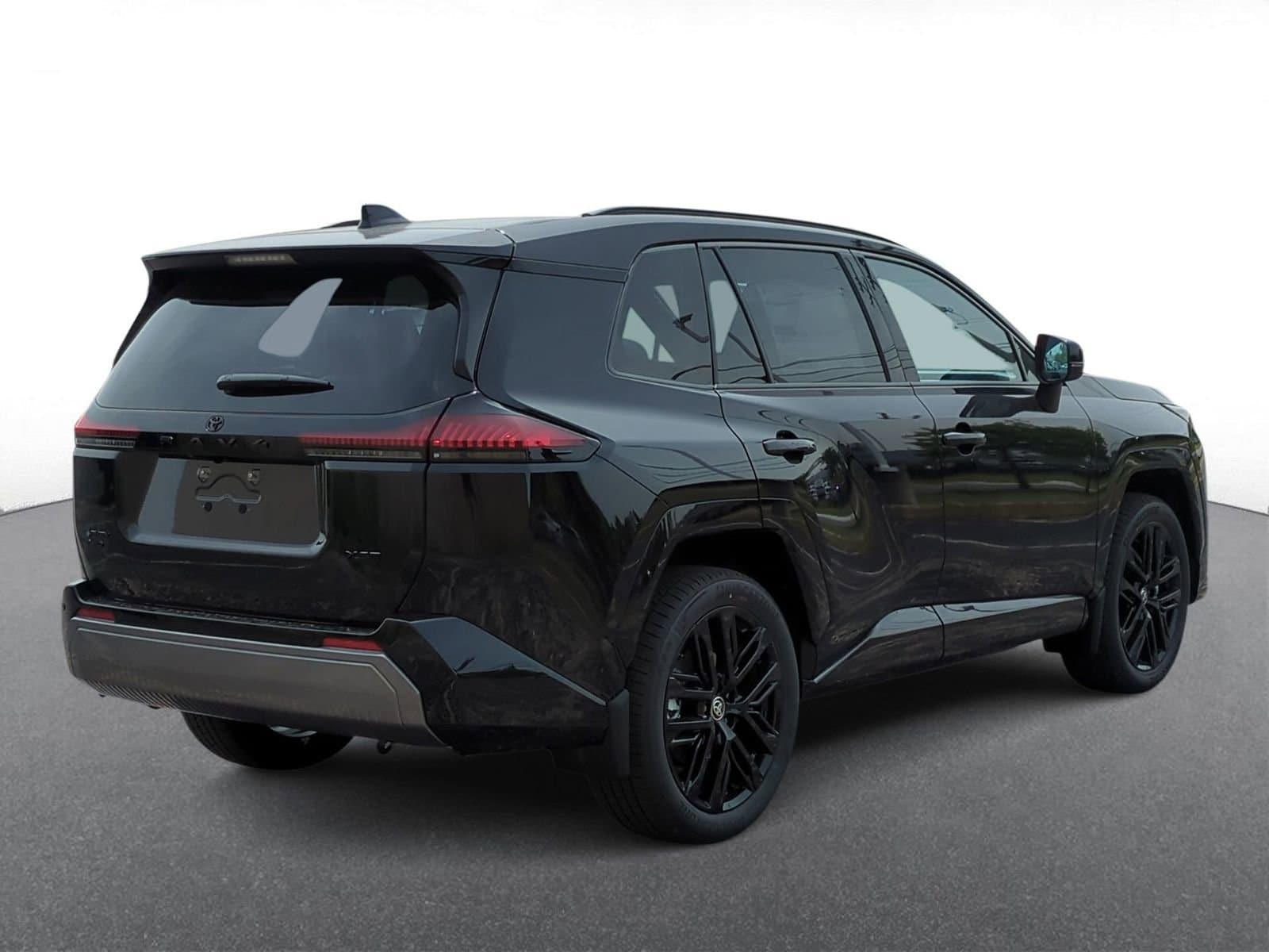 Thumbnail: 2026 Toyota RAV4 - 8