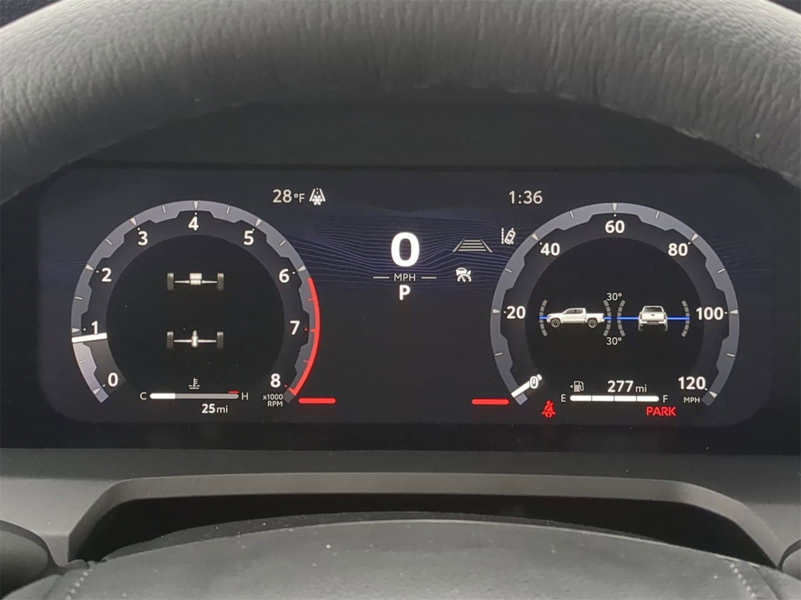 Thumbnail: 2026 Toyota Tacoma - 39