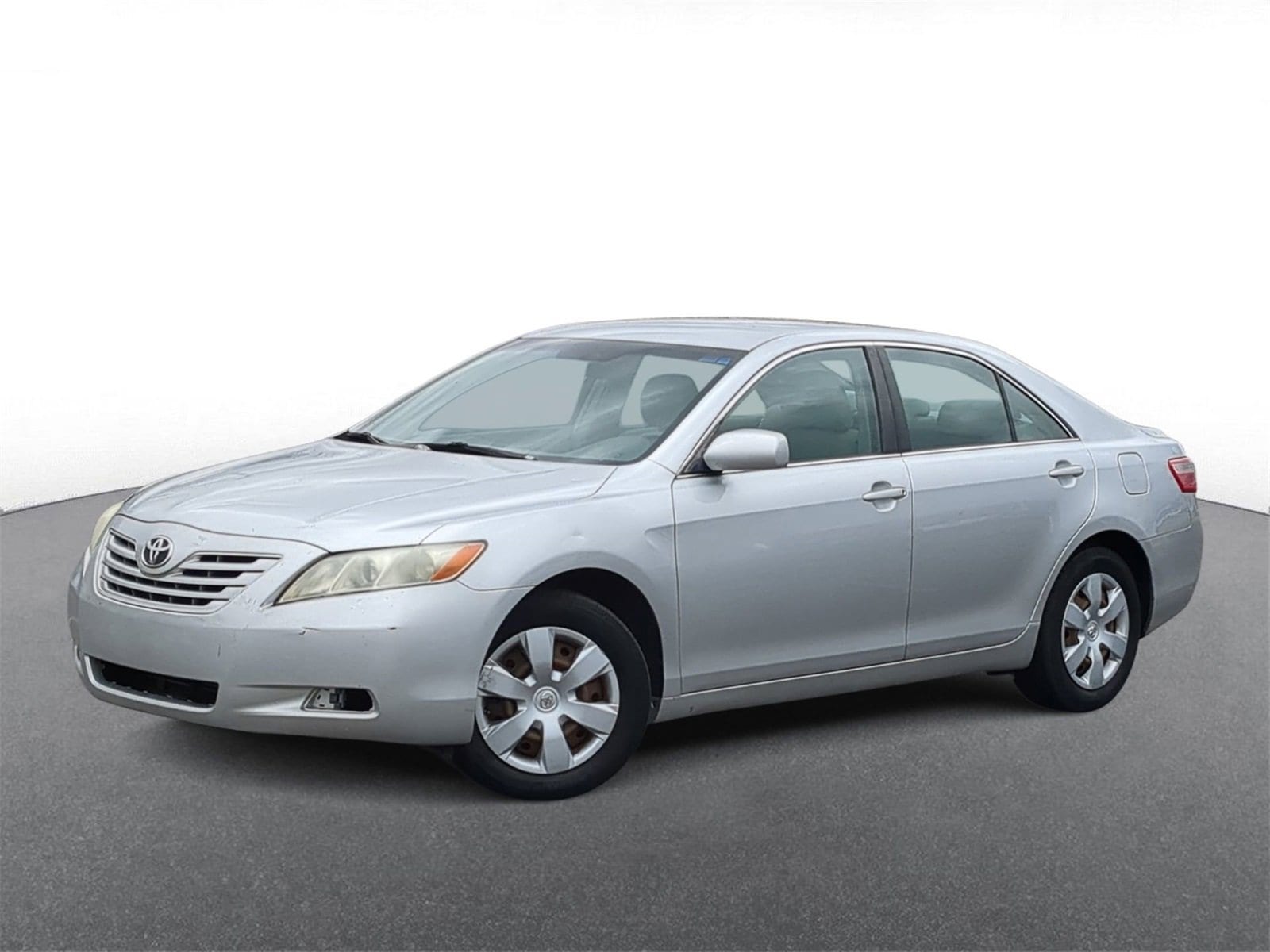 2008 Toyota Camry LE -
                  Troy, MI
