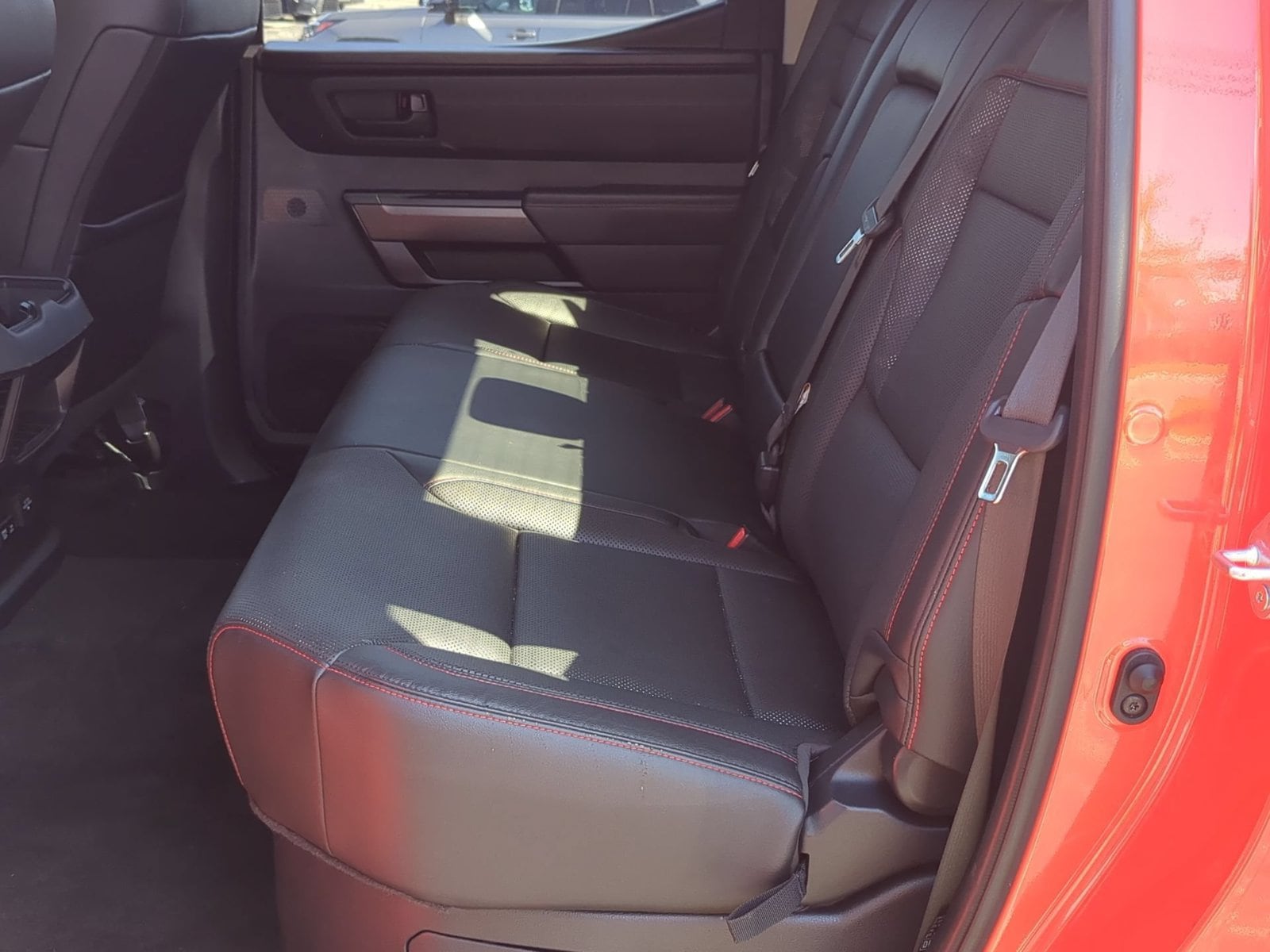 2023 Toyota Tundra TRD Pro - Photo 19