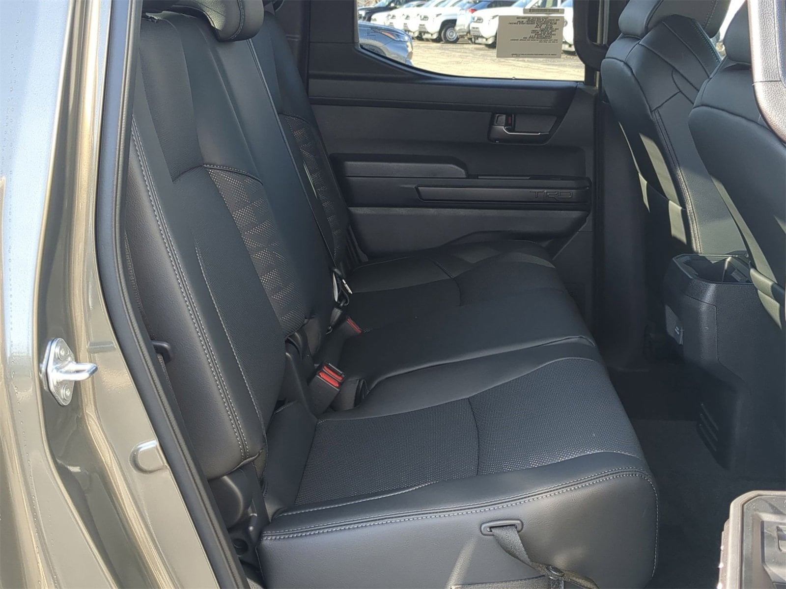 Thumbnail: 2026 Toyota Tacoma - 27