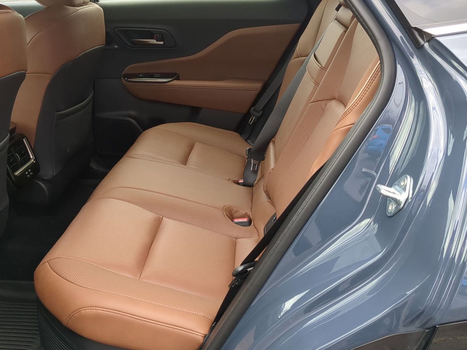 Thumbnail: 2025 Toyota Crown Signia - 19