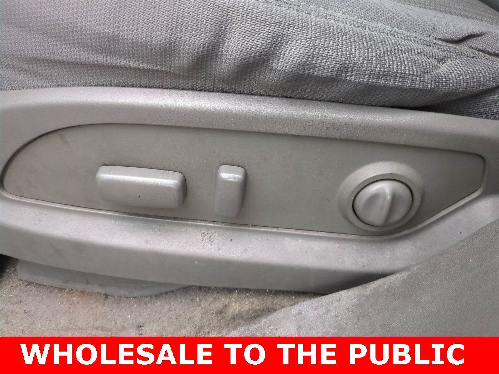 Thumbnail: 2015 Chevrolet Traverse - 17