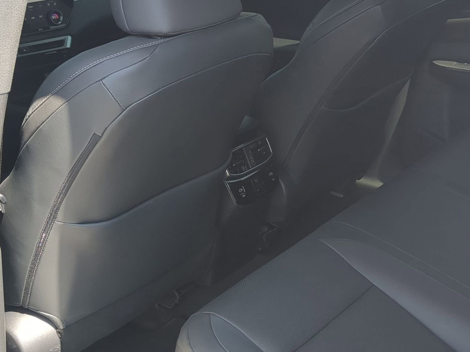 Thumbnail: 2024 Lexus RX - 18