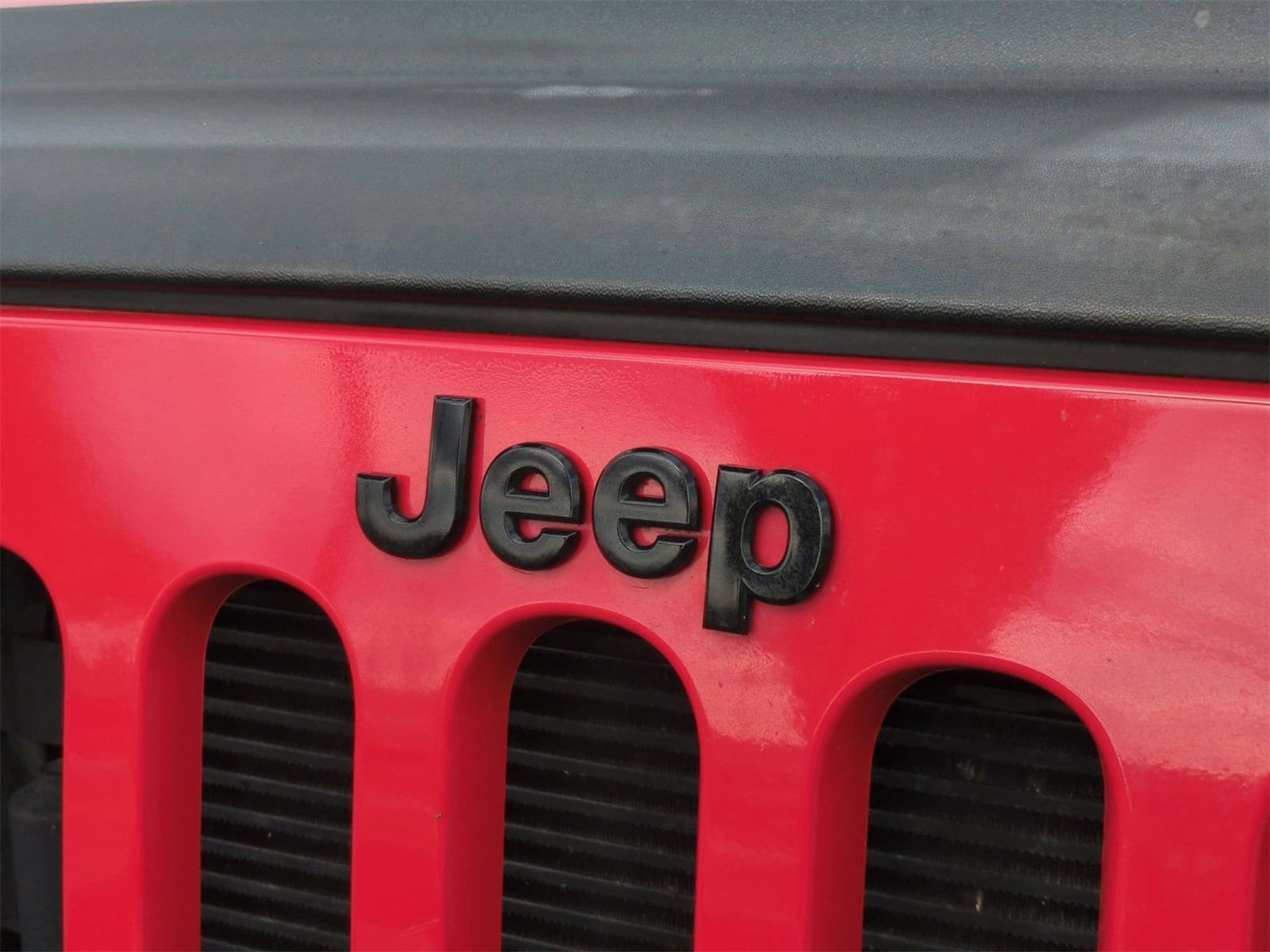 Thumbnail: 2014 Jeep Wrangler - 12