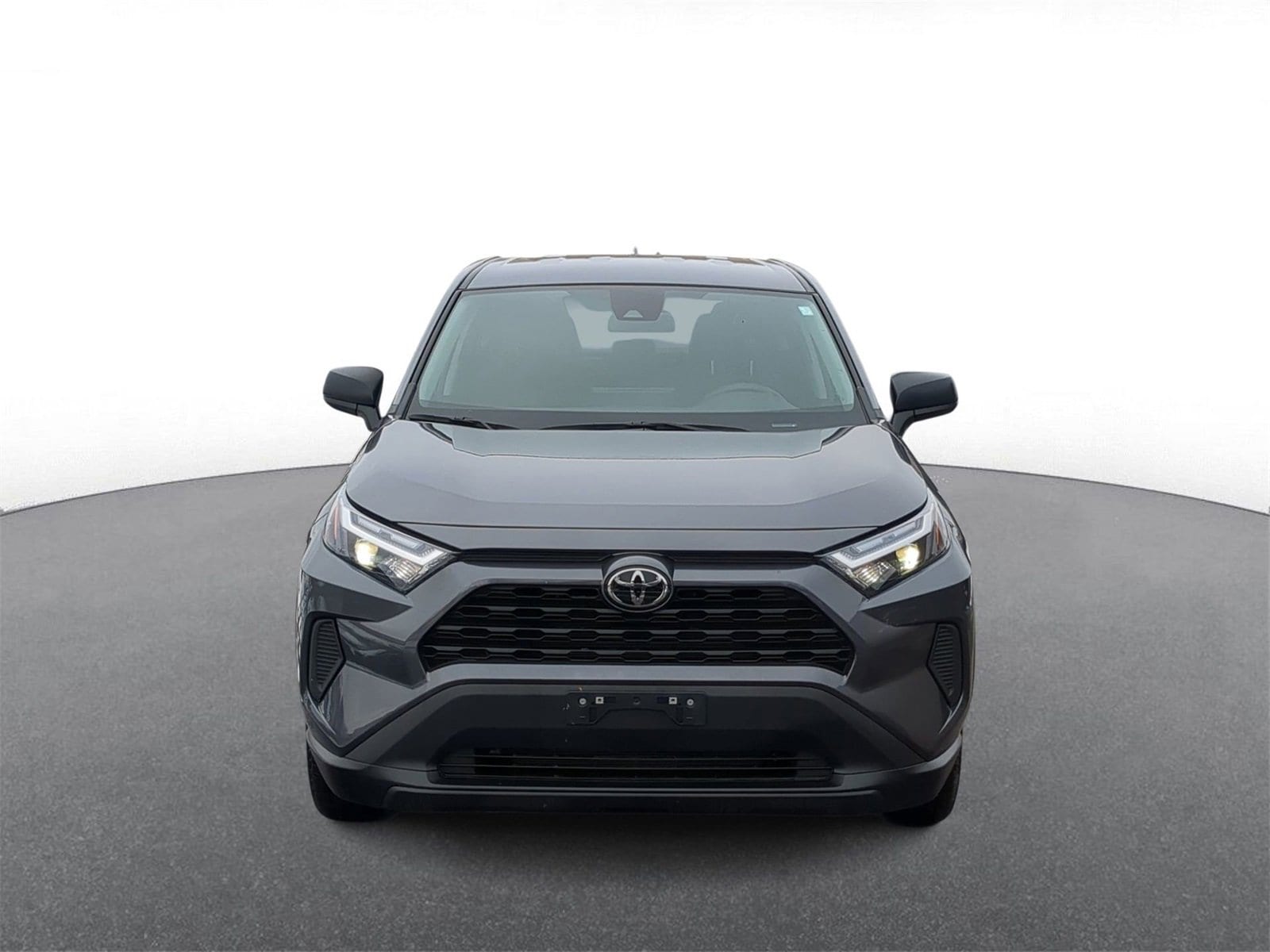 Thumbnail: 2025 Toyota RAV4 - 3