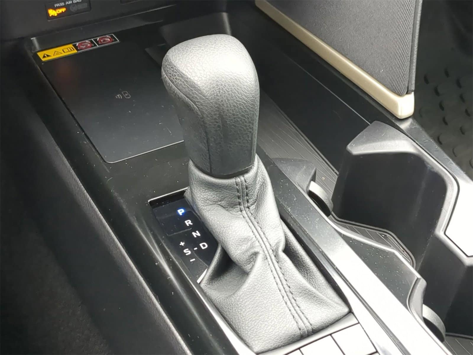 Thumbnail: 2025 Toyota Camry - 37