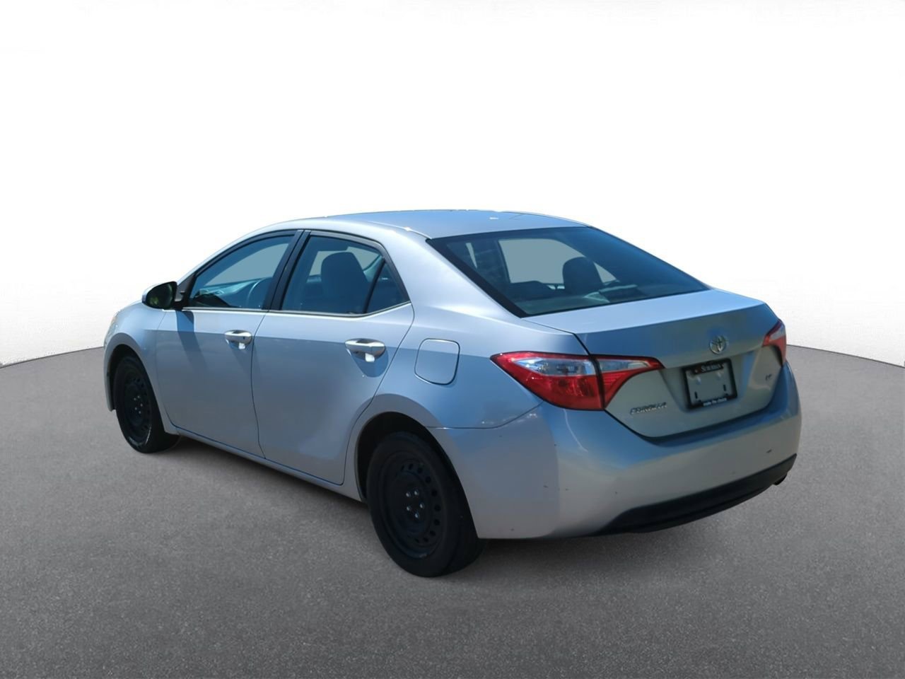 Thumbnail: 2015 Toyota Corolla - 6