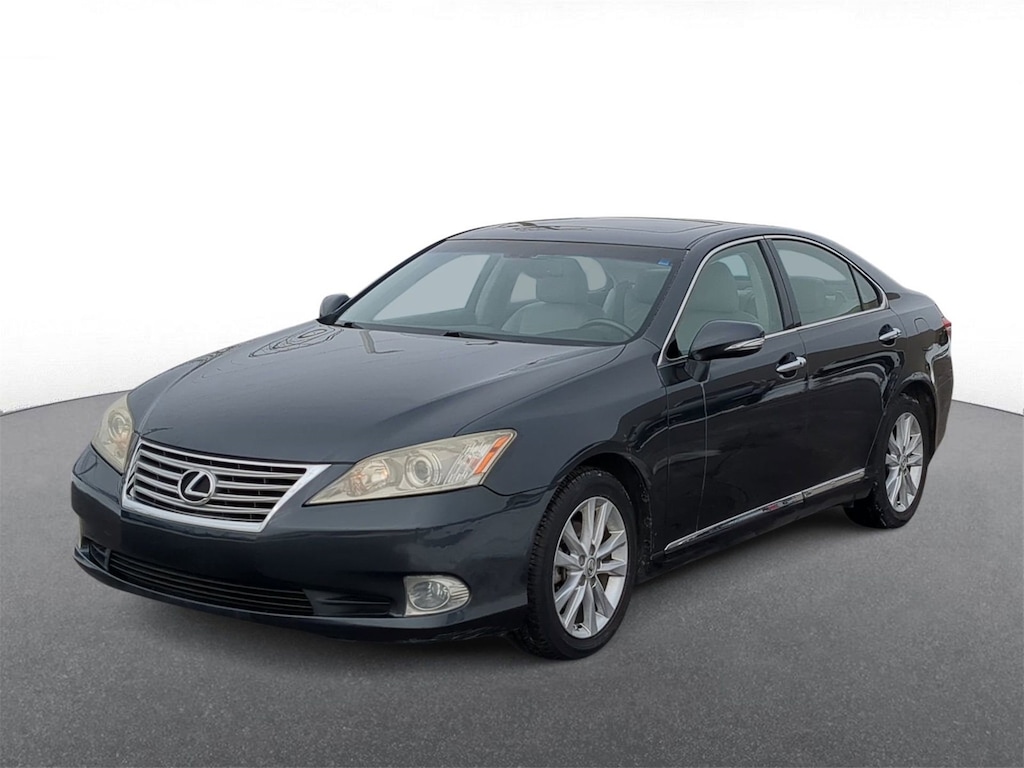 Used 2010 Lexus ES 350 350 Sedan