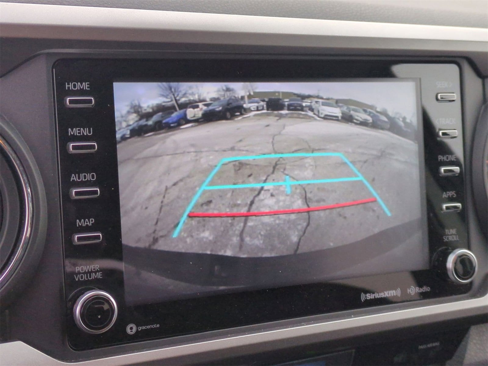 Thumbnail: 2023 Toyota Tacoma - 29