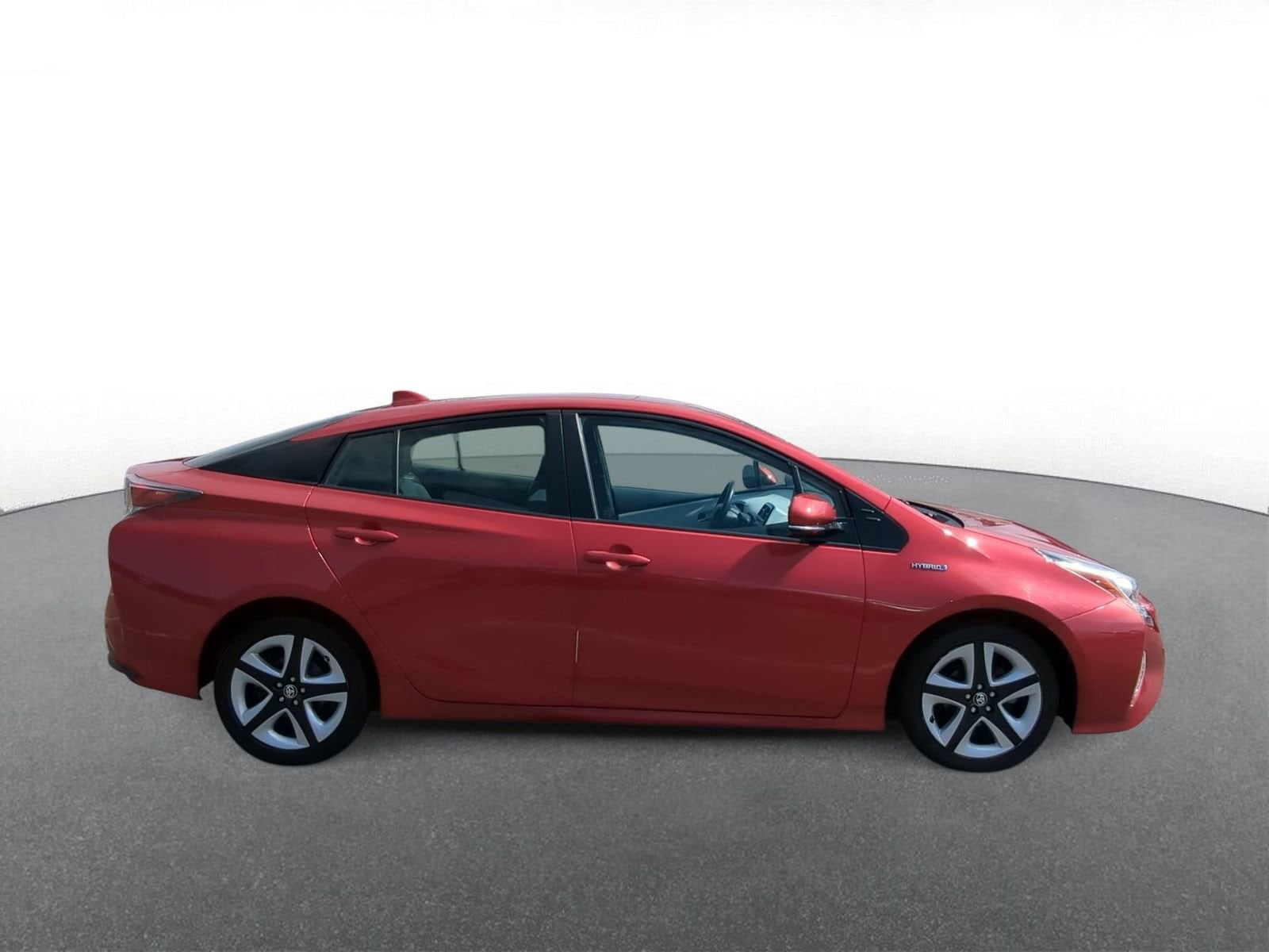 Thumbnail: 2017 Toyota Prius - 9