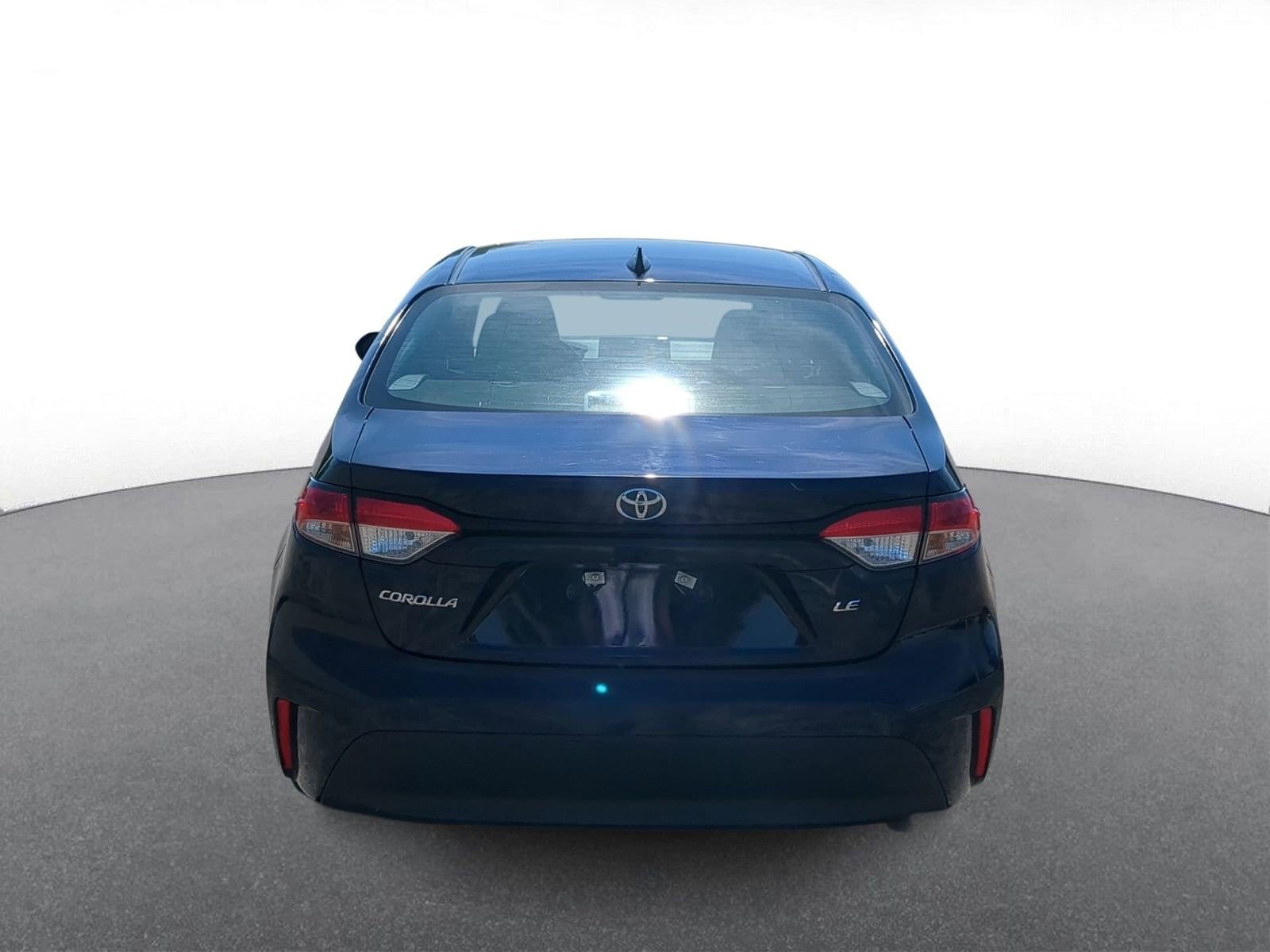 Thumbnail: 2024 Toyota Corolla - 7