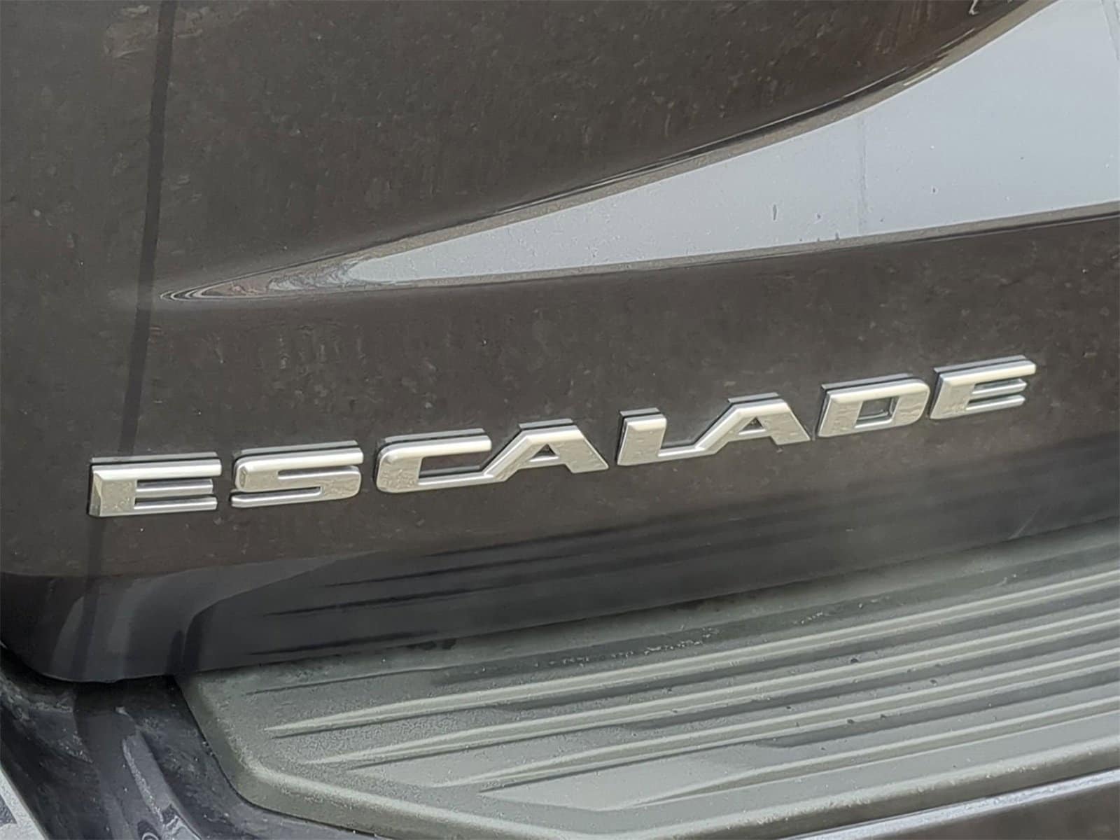 Thumbnail: 2022 Cadillac Escalade - 13