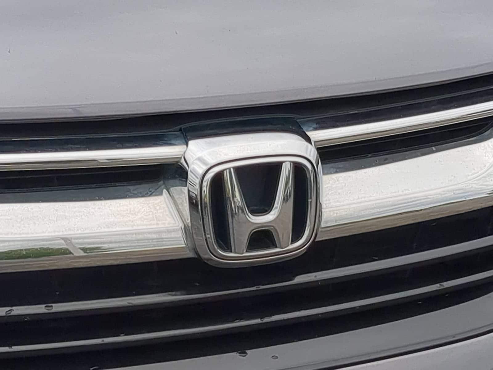 Thumbnail: 2019 Honda CR-V - 12