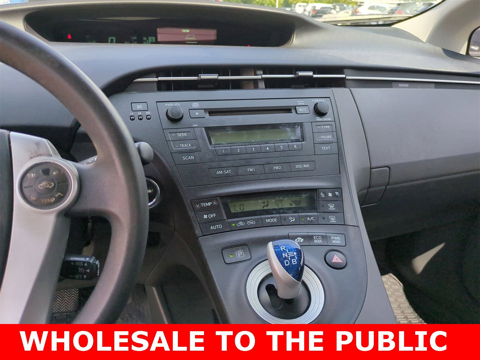 Thumbnail: 2010 Toyota Prius - 25