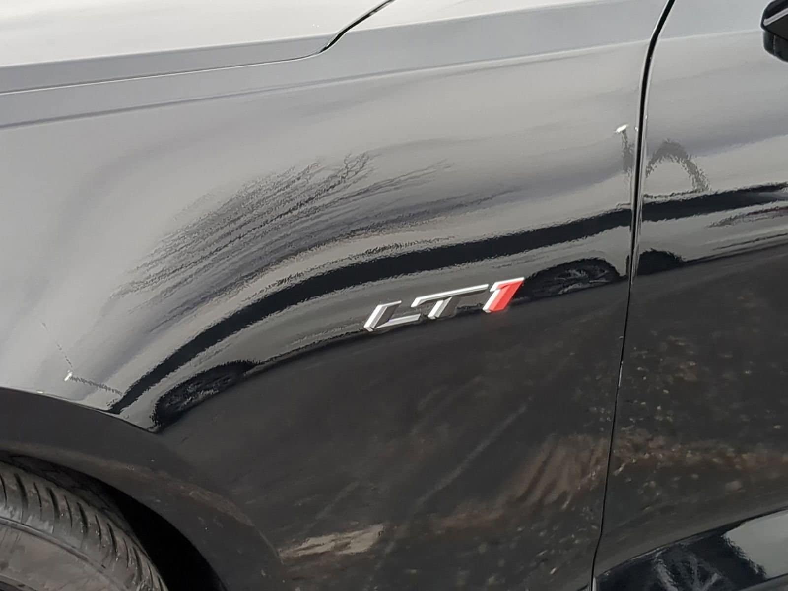 Thumbnail: 2022 Chevrolet Camaro - 13