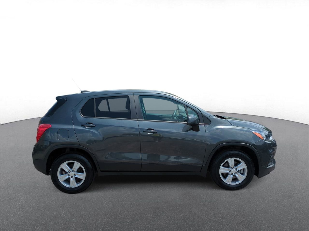 Thumbnail: 2019 Chevrolet Trax - 9