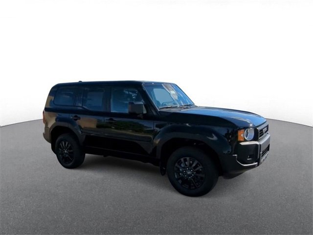 Thumbnail: 2024 Toyota Land Cruiser - 2