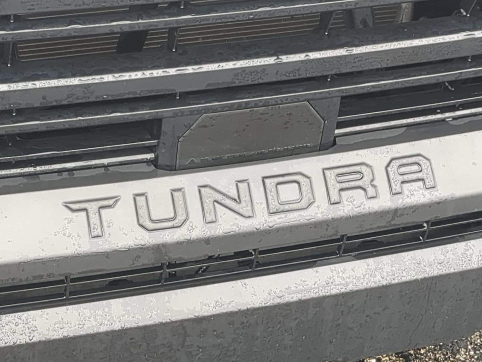 Thumbnail: 2025 Toyota Tundra - 13